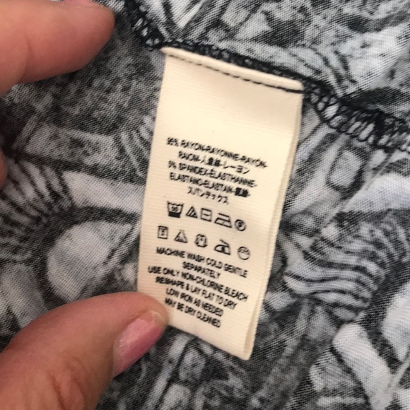 🔥 Free People, One Shoulder top - Picture 5 of 6